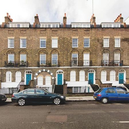 Franks Pied-A-Terre In London-Quiet,Bright,Central Luaran gambar