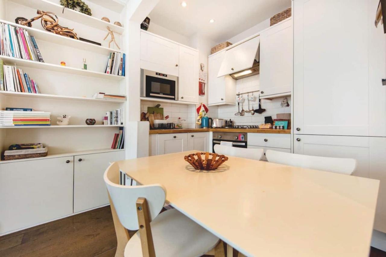 Franks Pied-A-Terre In London-Quiet,Bright,Central Luaran gambar